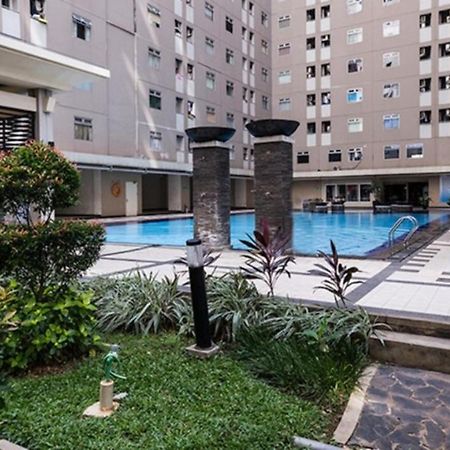 Apartment Gading Nias Residence Jakarta Exterior foto