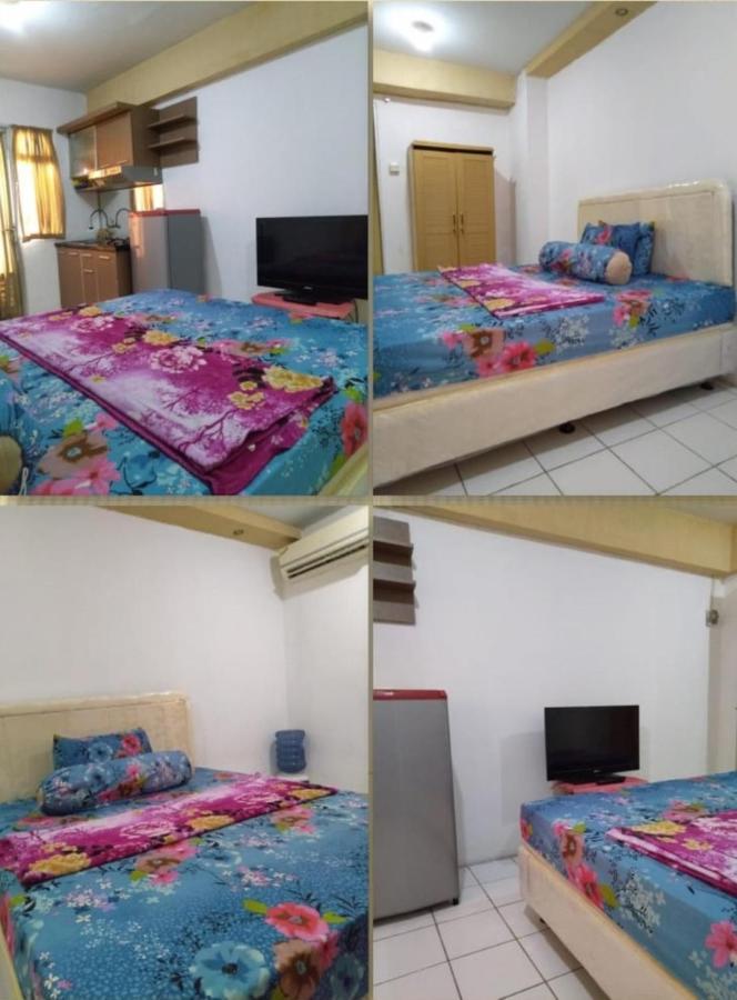 Apartment Gading Nias Residence Jakarta Exterior foto
