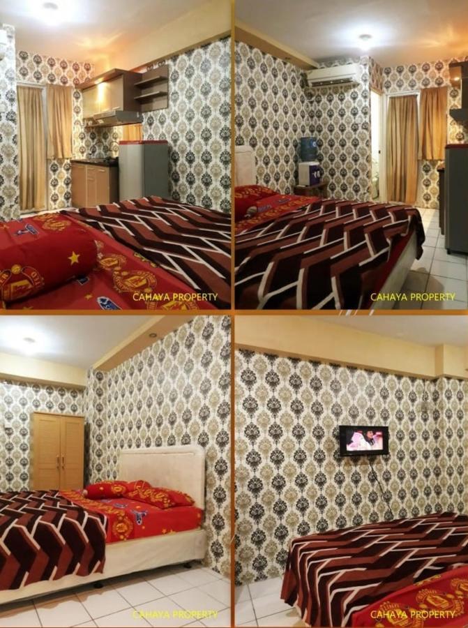 Apartment Gading Nias Residence Jakarta Exterior foto