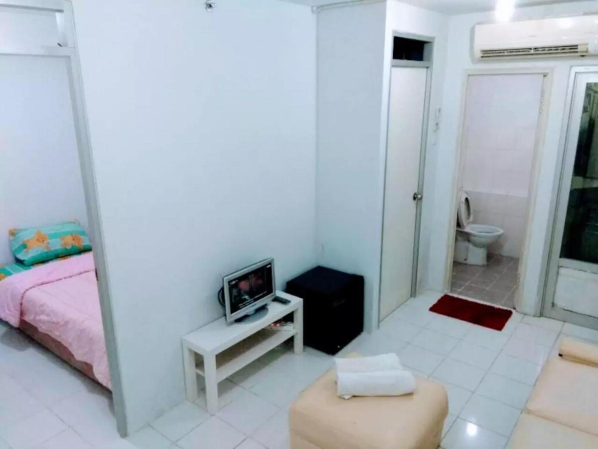 Apartment Gading Nias Residence Jakarta Exterior foto