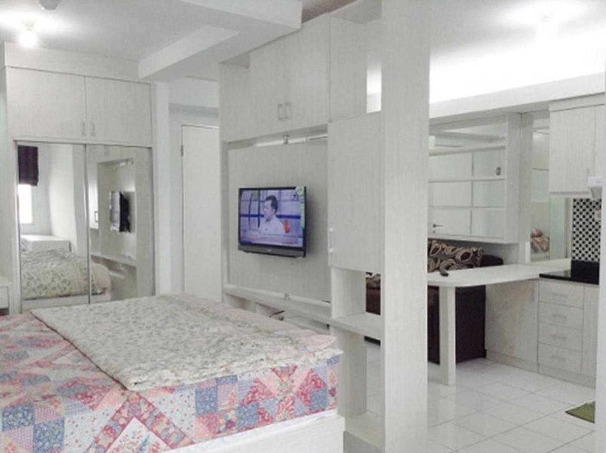 Apartment Gading Nias Residence Jakarta Exterior foto