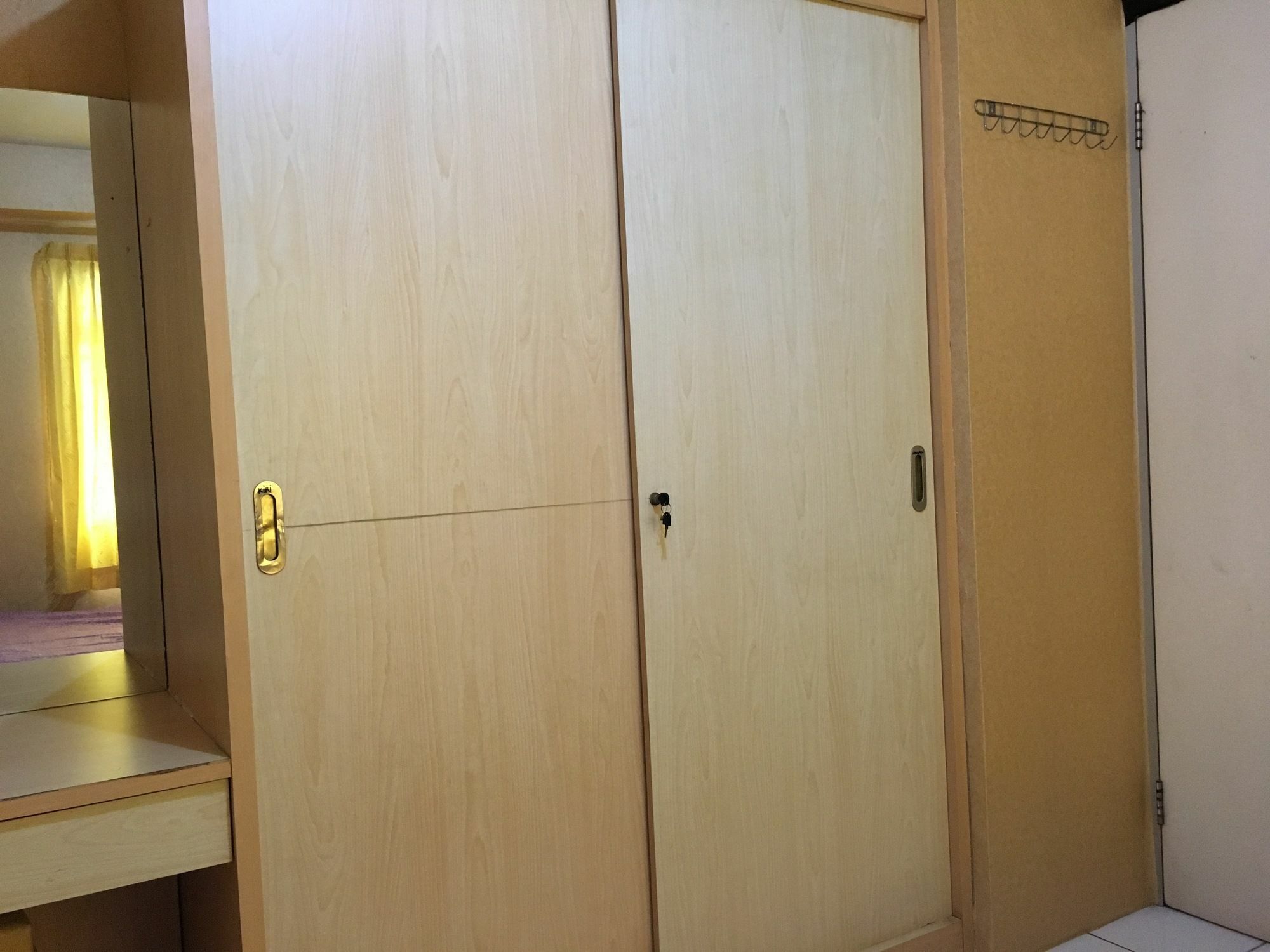 Apartment Gading Nias Residence Jakarta Exterior foto