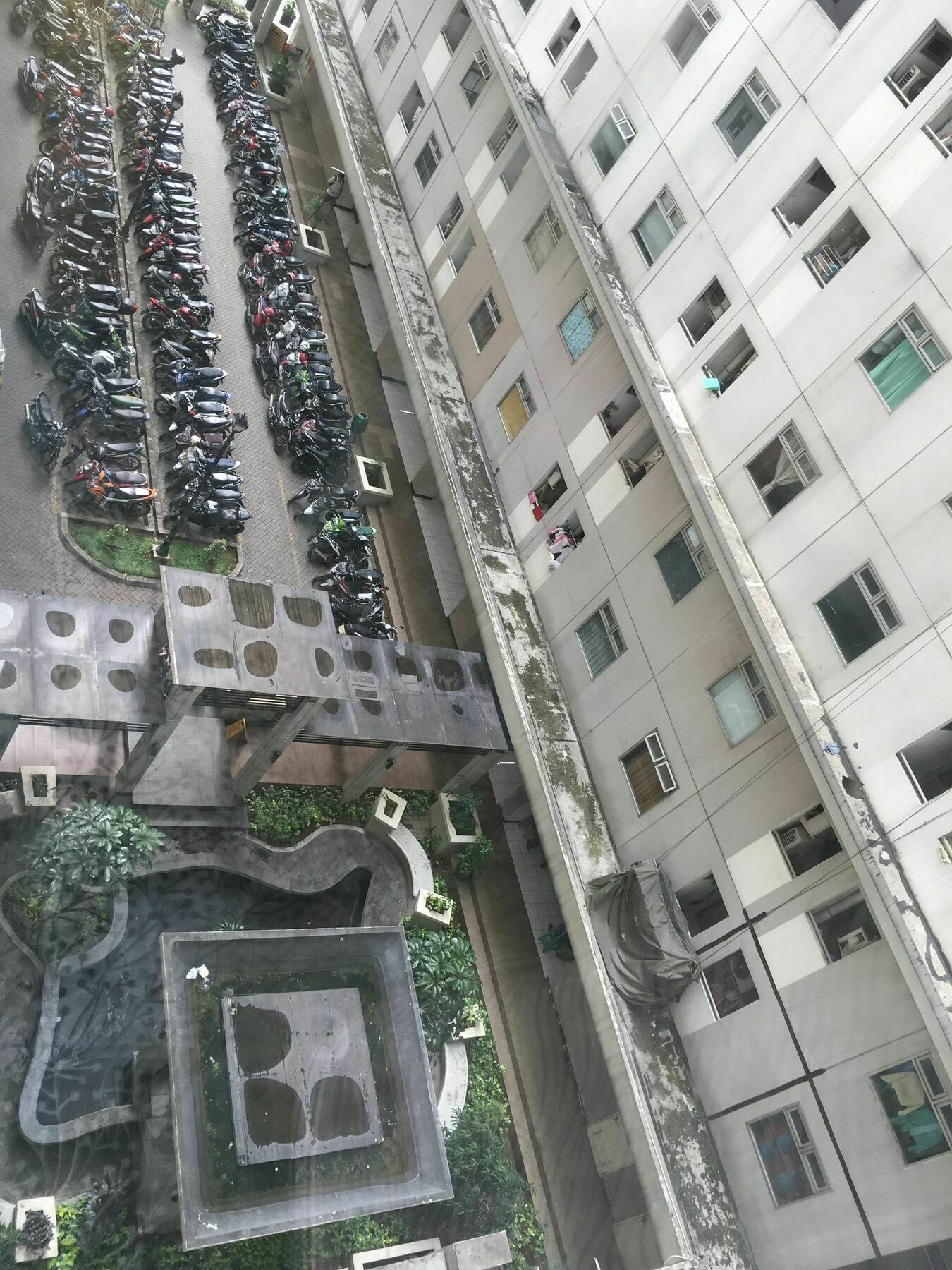 Apartment Gading Nias Residence Jakarta Exterior foto